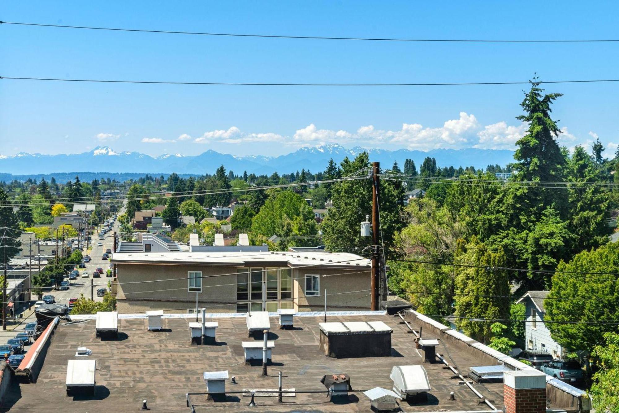 Ballard Vintage