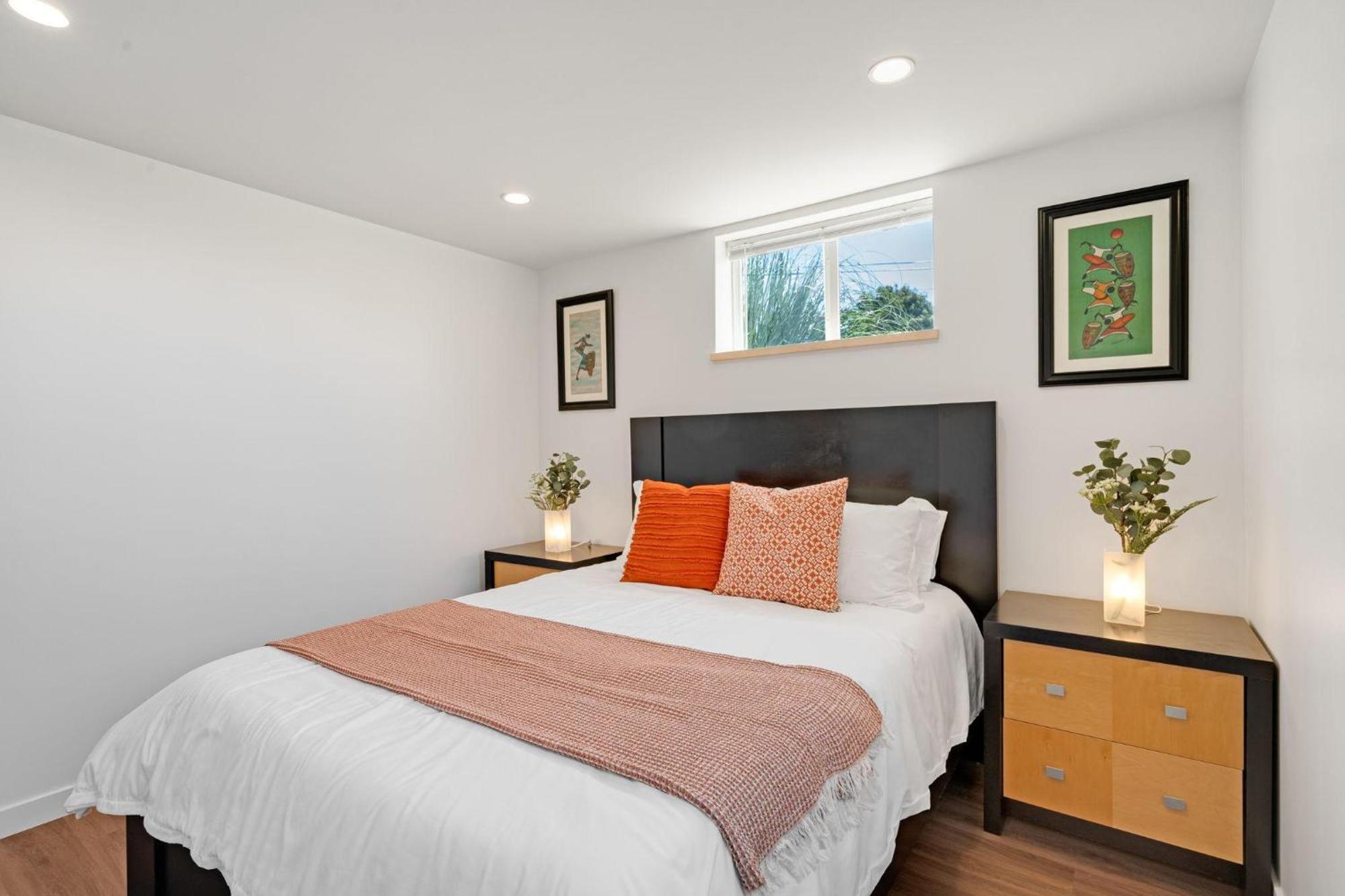 Holiday home Ballard Vintage *