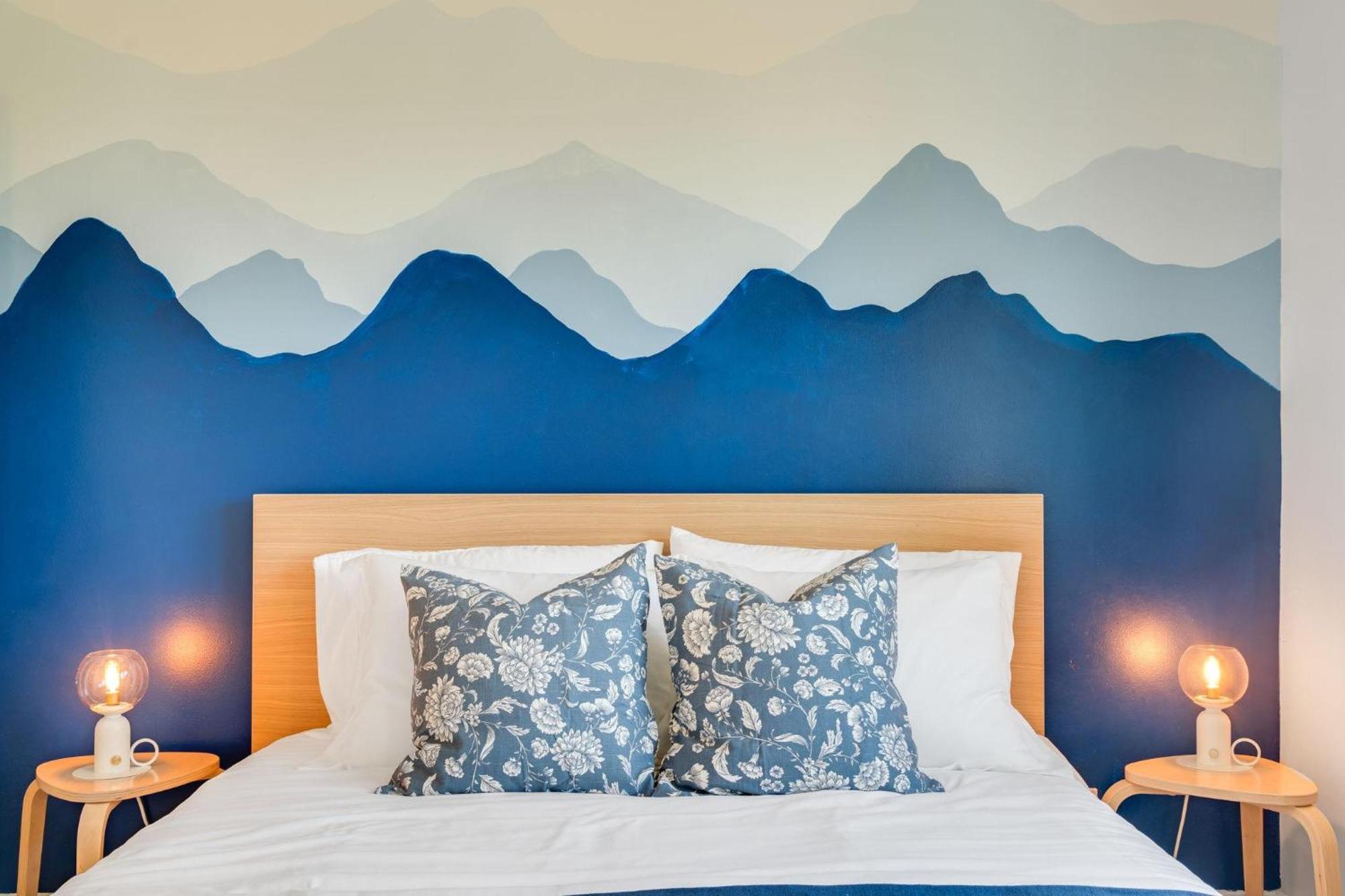 Ballard Vintage Holiday home Seattle