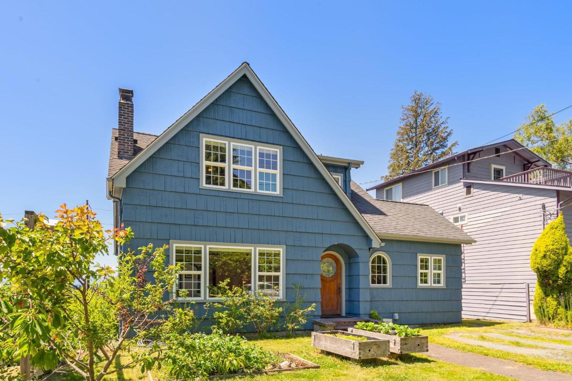 Holiday home Ballard Vintage