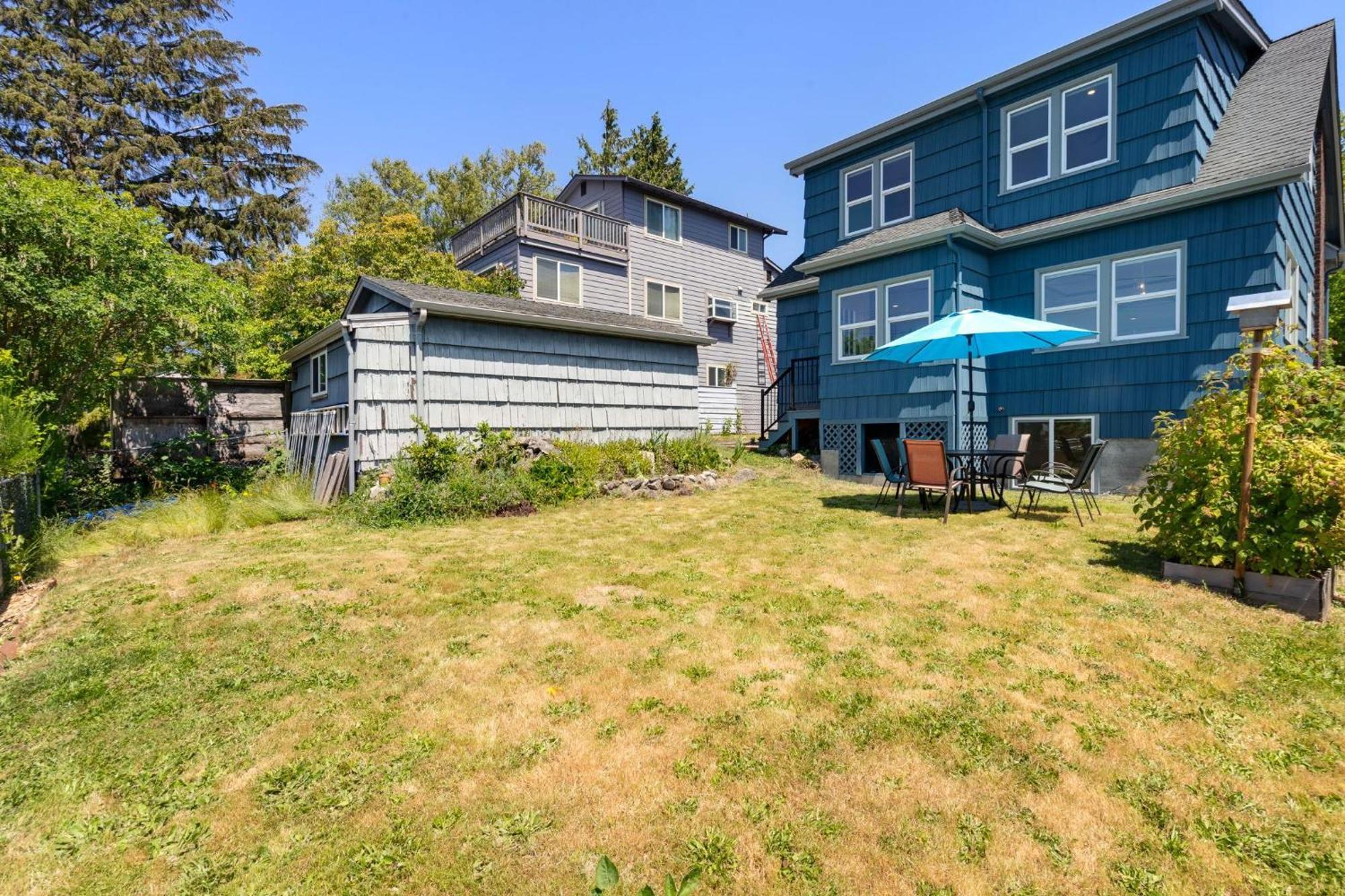 Holiday home Ballard Vintage