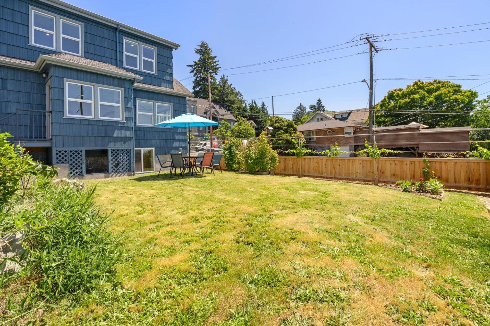 Ballard Vintage Holiday home *