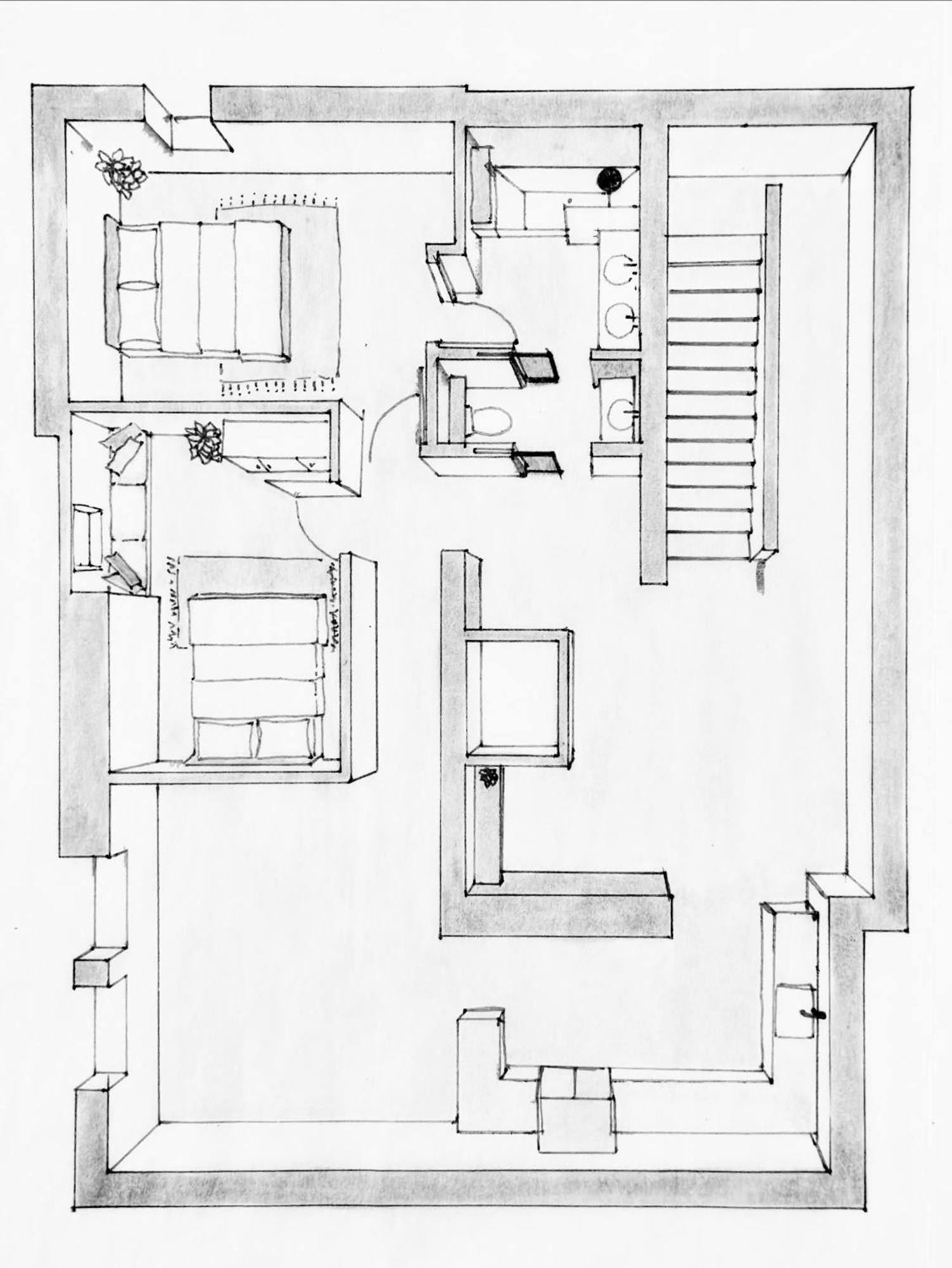 The Maple House *