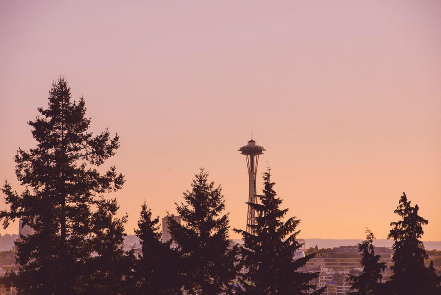 Apartment Capitol Hill W Rooftop Lounge Nr Park Sea-599