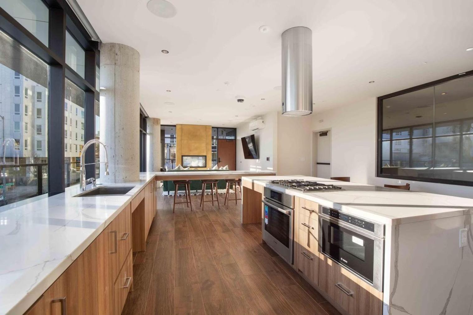 Capitol Hill W Rooftop Lounge Nr Park Sea-599 Apartment