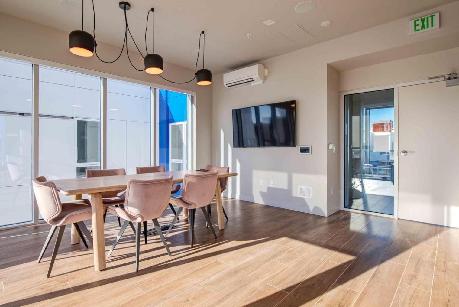Apartment Capitol Hill W Rooftop Lounge Nr Park Sea-599 Seattle