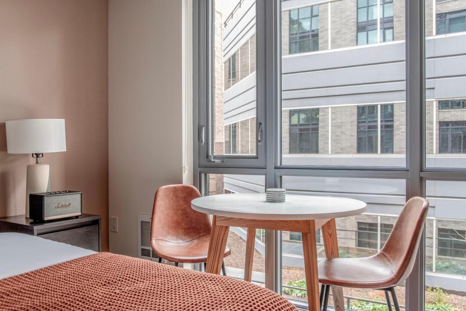Blueground South Union Space Needle Views Sea-709 Apartment Seattle