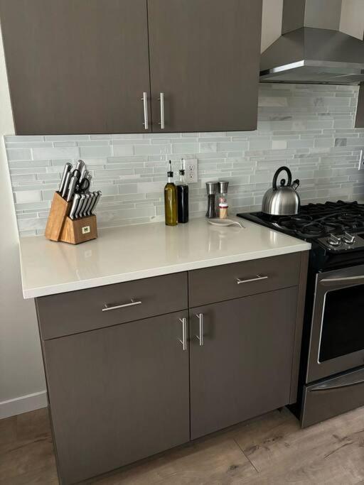 Haven At Greenbridge Close To Airport And Downtown Holiday home Seattle