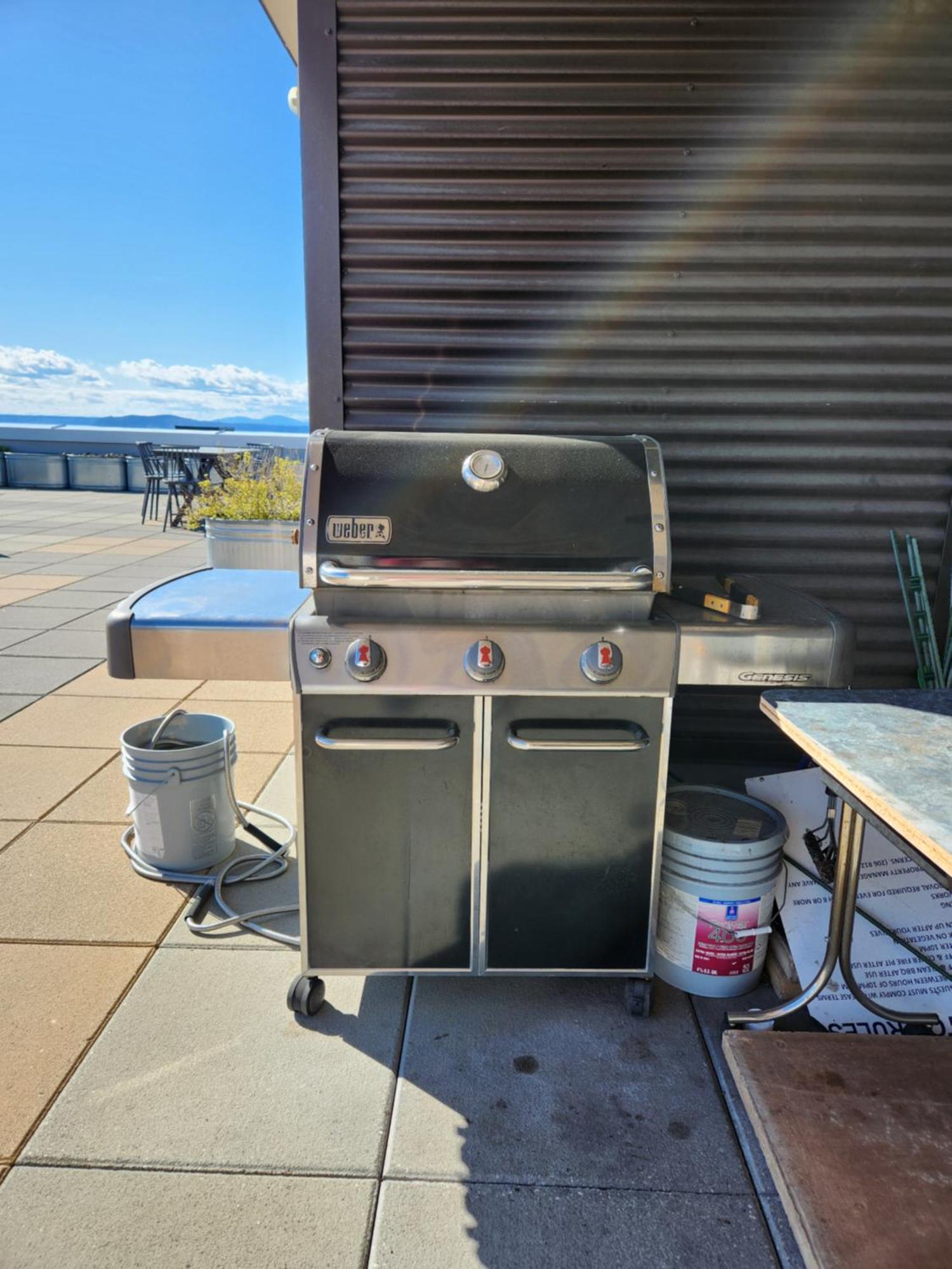 Apartment Queen Anne Abode - 1 Block From Cpa! - Free Parking! Seattle