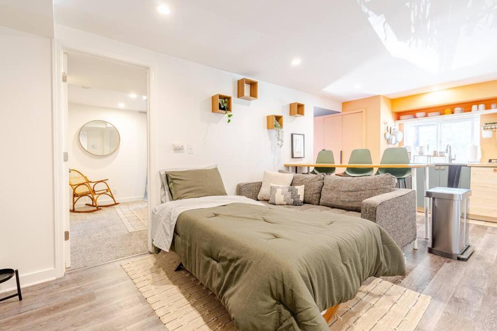 The Ferry House *