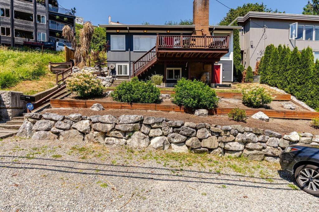 The Ferry House