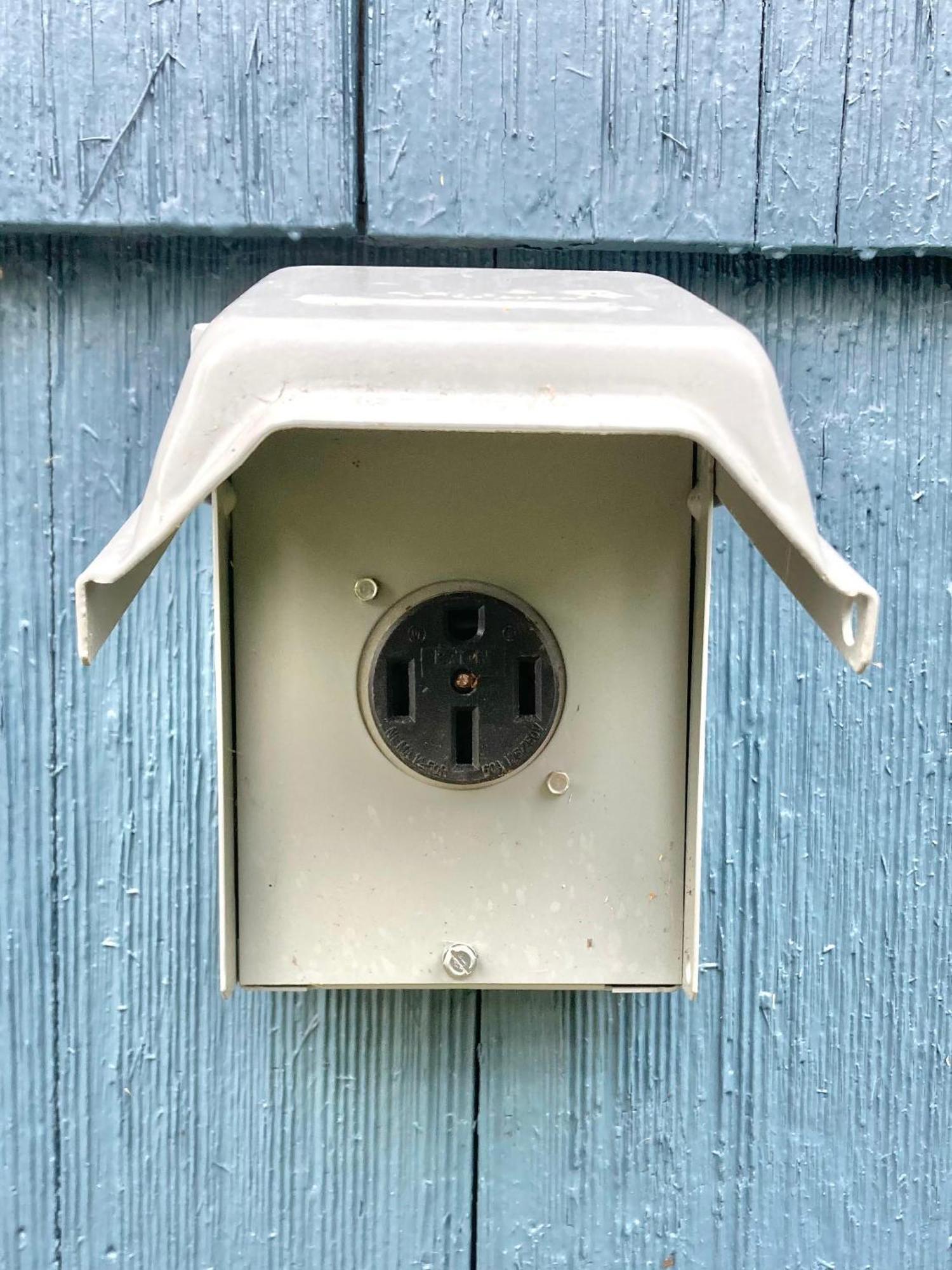 Ballard Vintage Holiday home