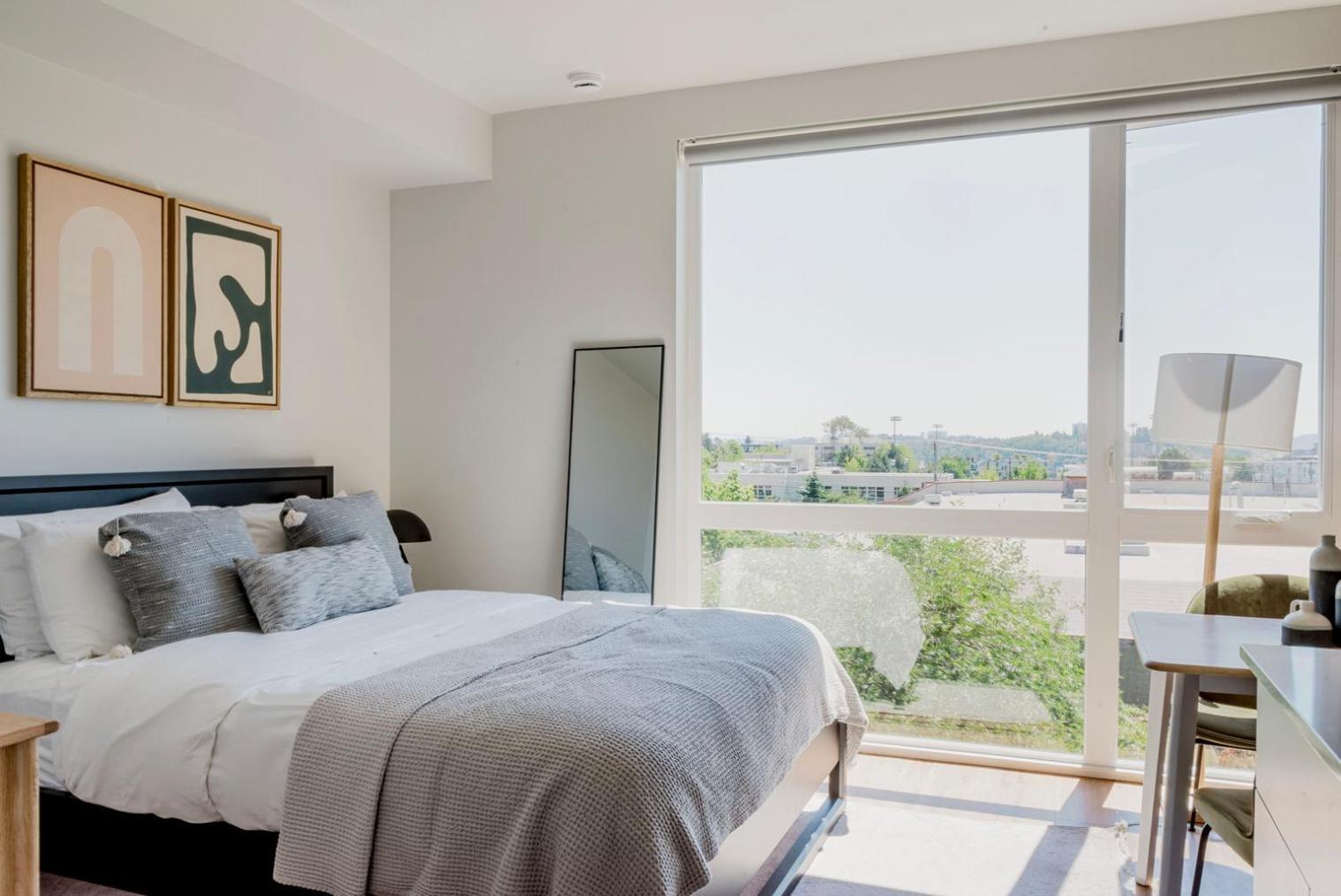 Apartment Blueground Capitol Hill Gym Elev Courtyard Sea-761 Seattle