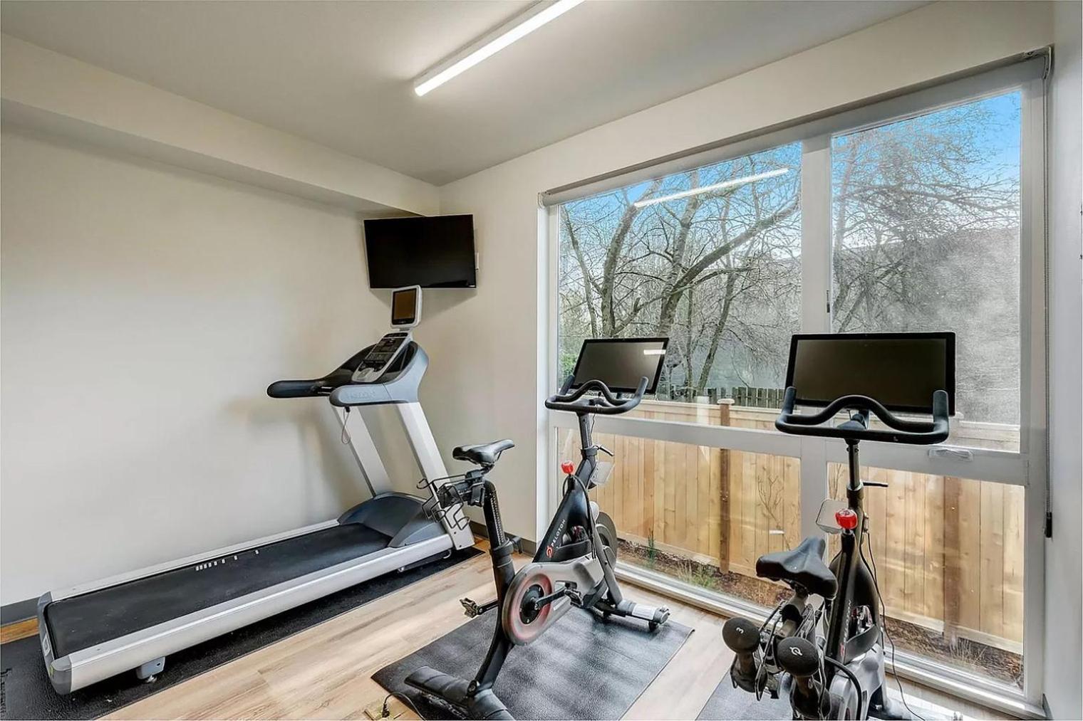 Apartment Blueground Capitol Hill Gym Elev Courtyard Sea-761 Seattle