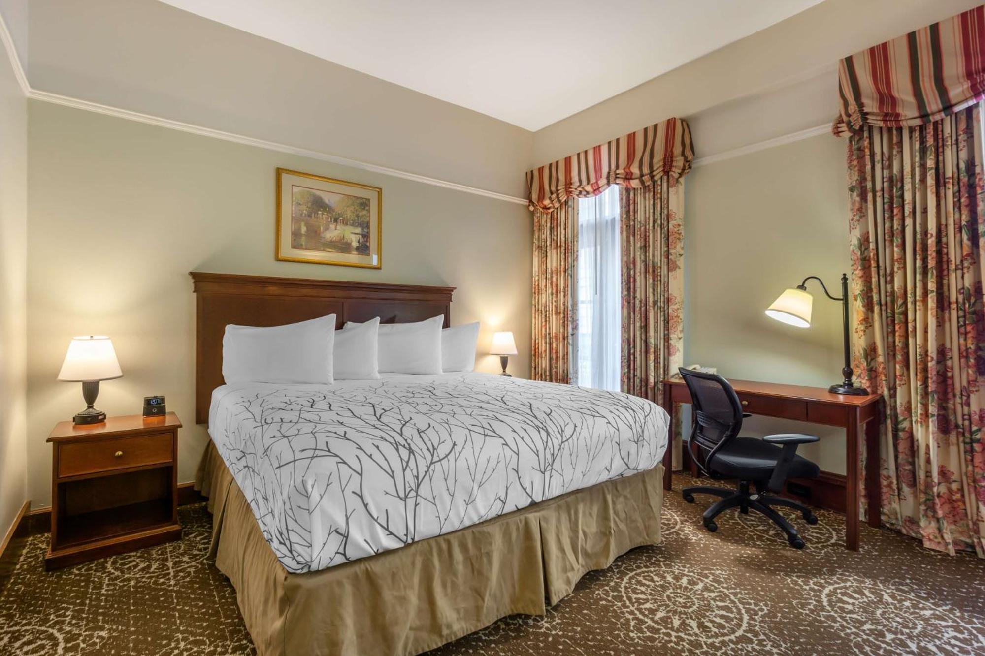 Western Pioneer Square Downtown 3* Seattle