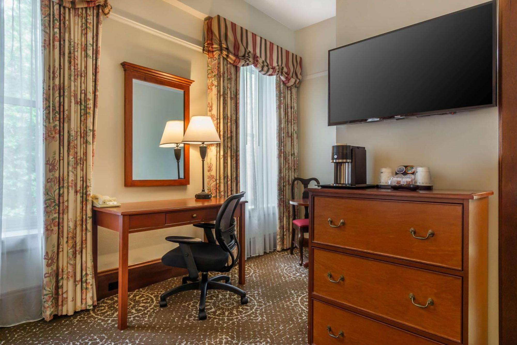 Hotel Western Pioneer Square Downtown