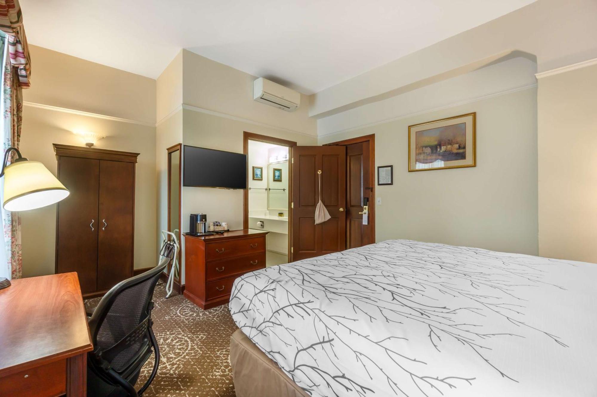 Hotel Western Pioneer Square Downtown 3*