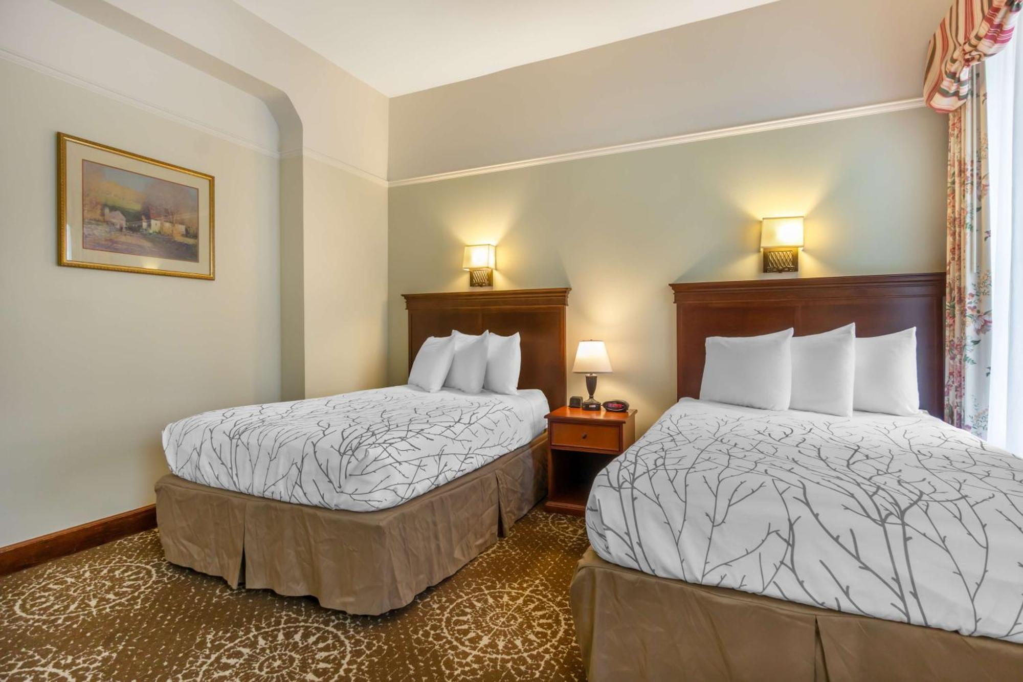Western Pioneer Square Downtown Hotel 3*