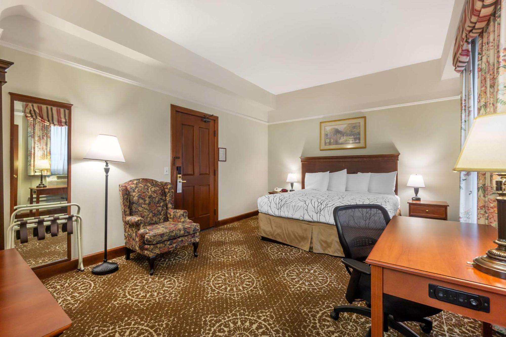 Hotel Western Pioneer Square Downtown 3*