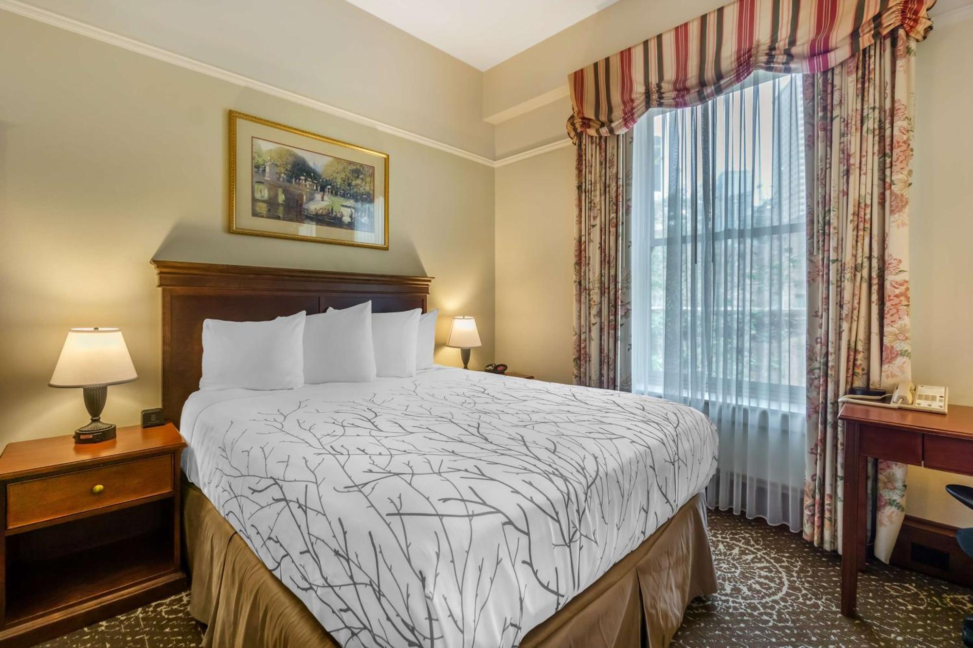 Hotel Western Pioneer Square Downtown Seattle