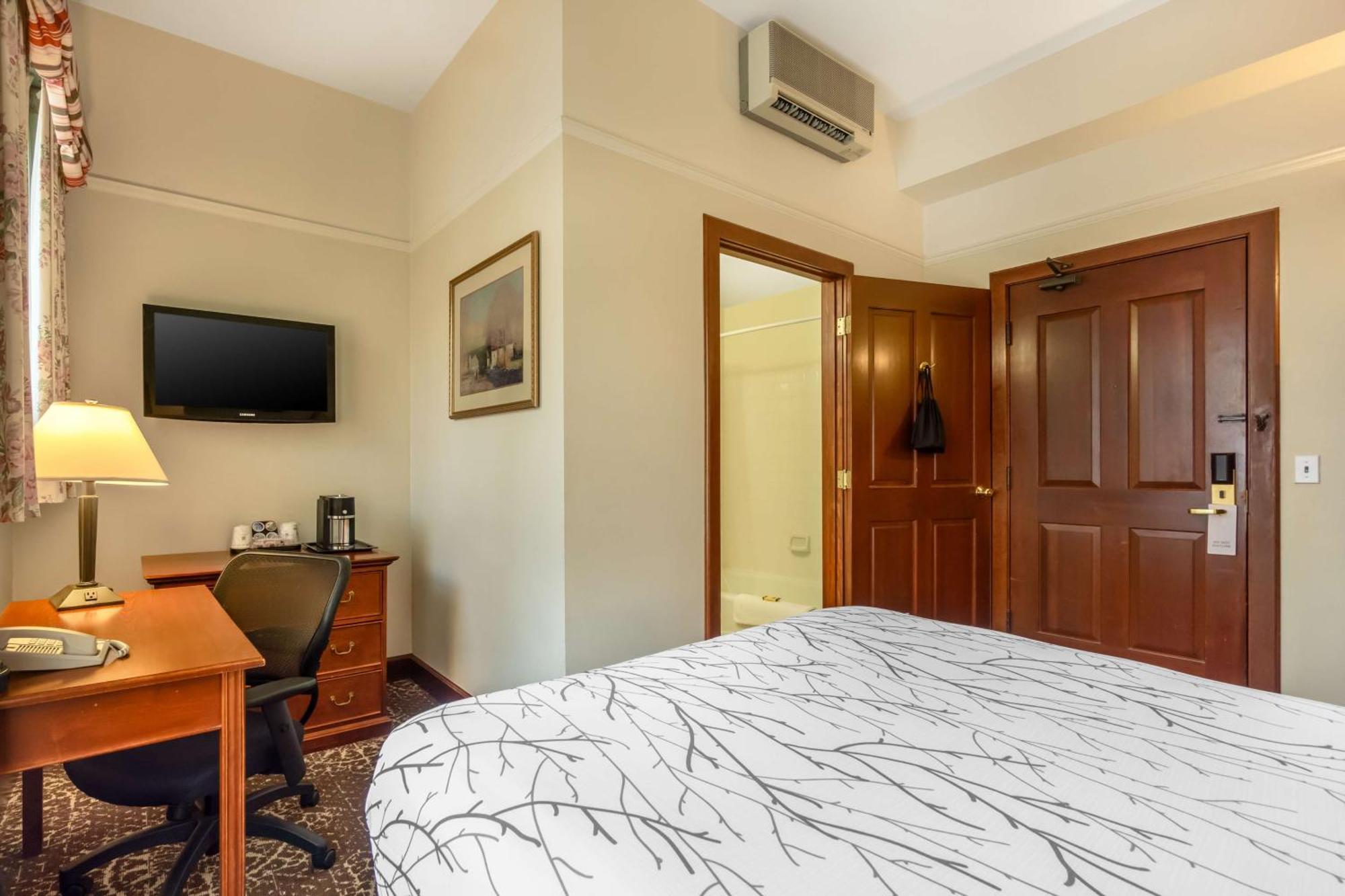 Western Pioneer Square Downtown 3* Seattle