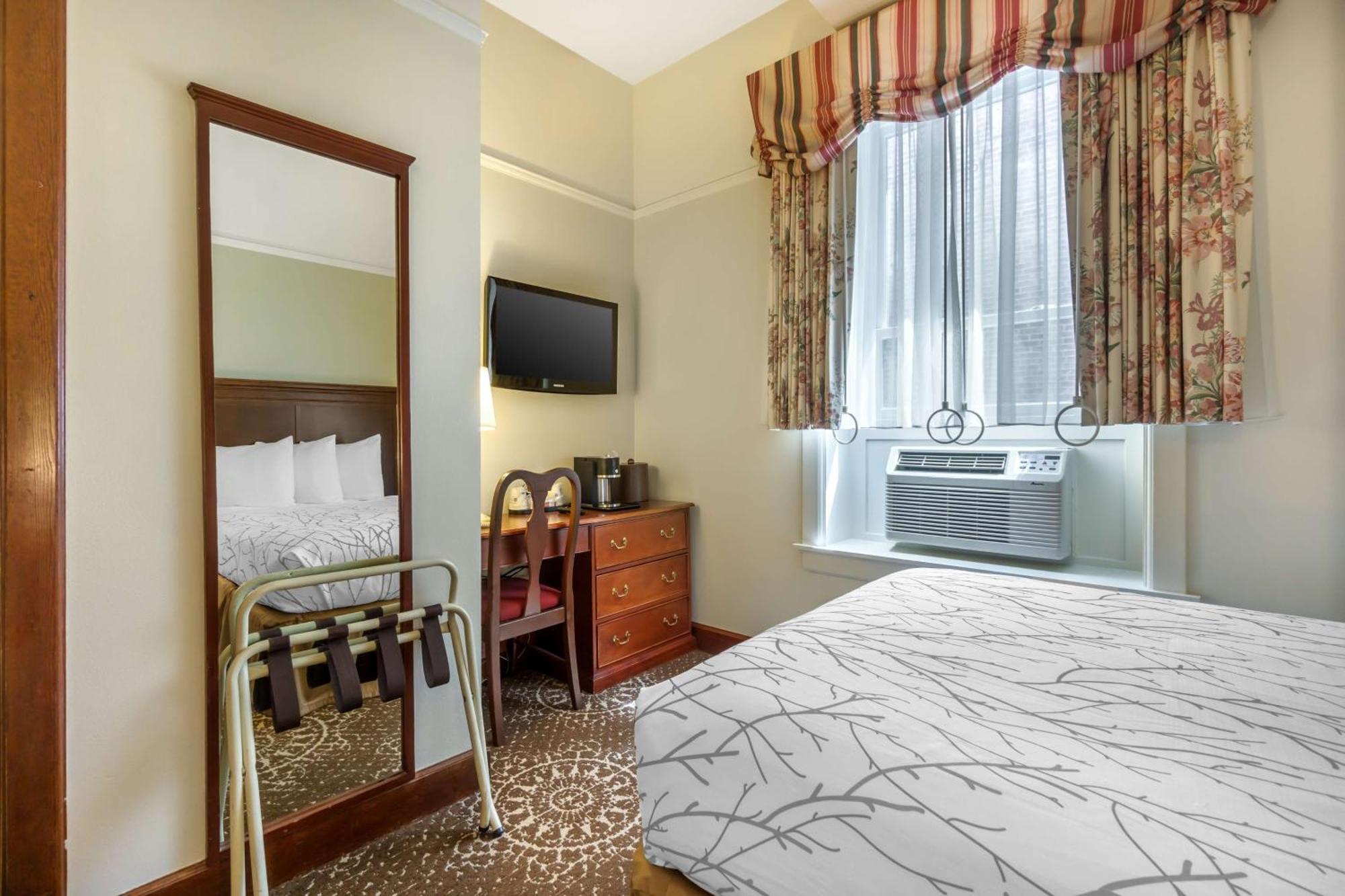 Western Pioneer Square Downtown Hotel