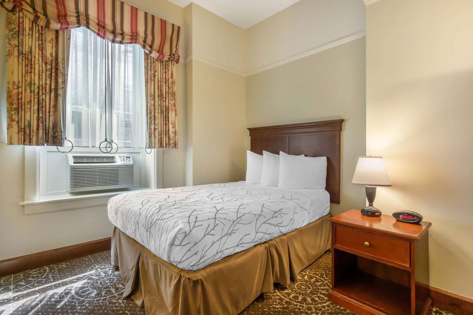 Western Pioneer Square Downtown Hotel 3*