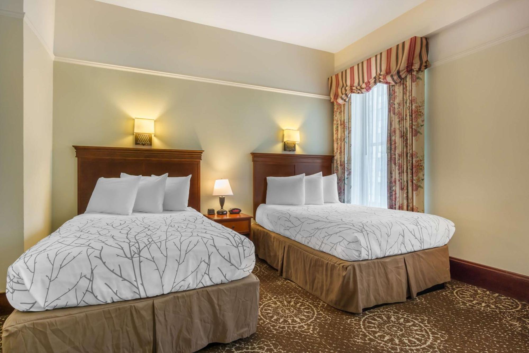Hotel Western Pioneer Square Downtown Seattle
