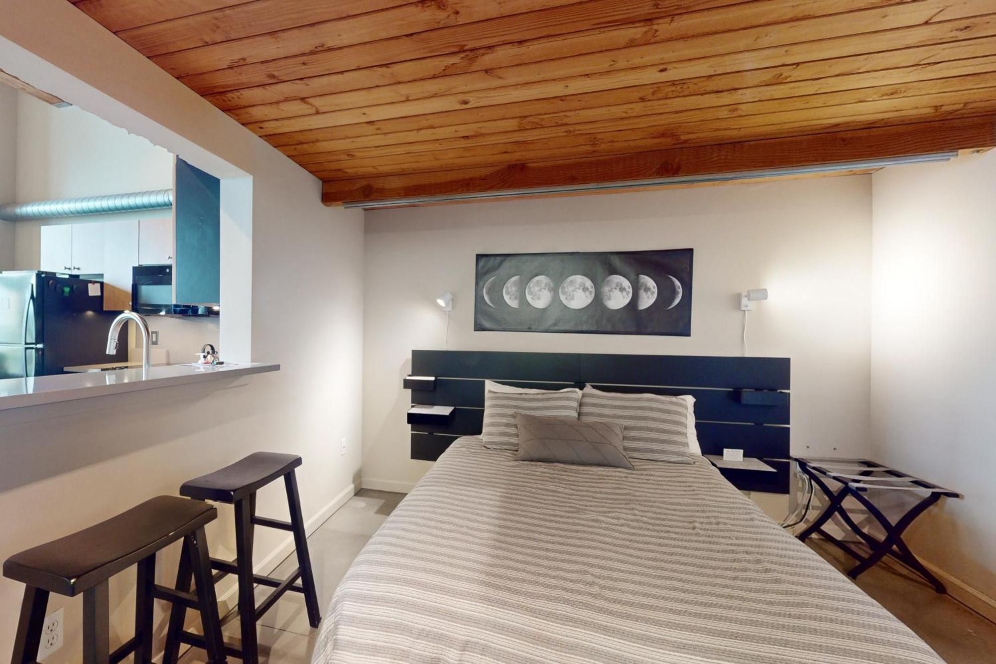 19th Avenue Lofts Unit 213
