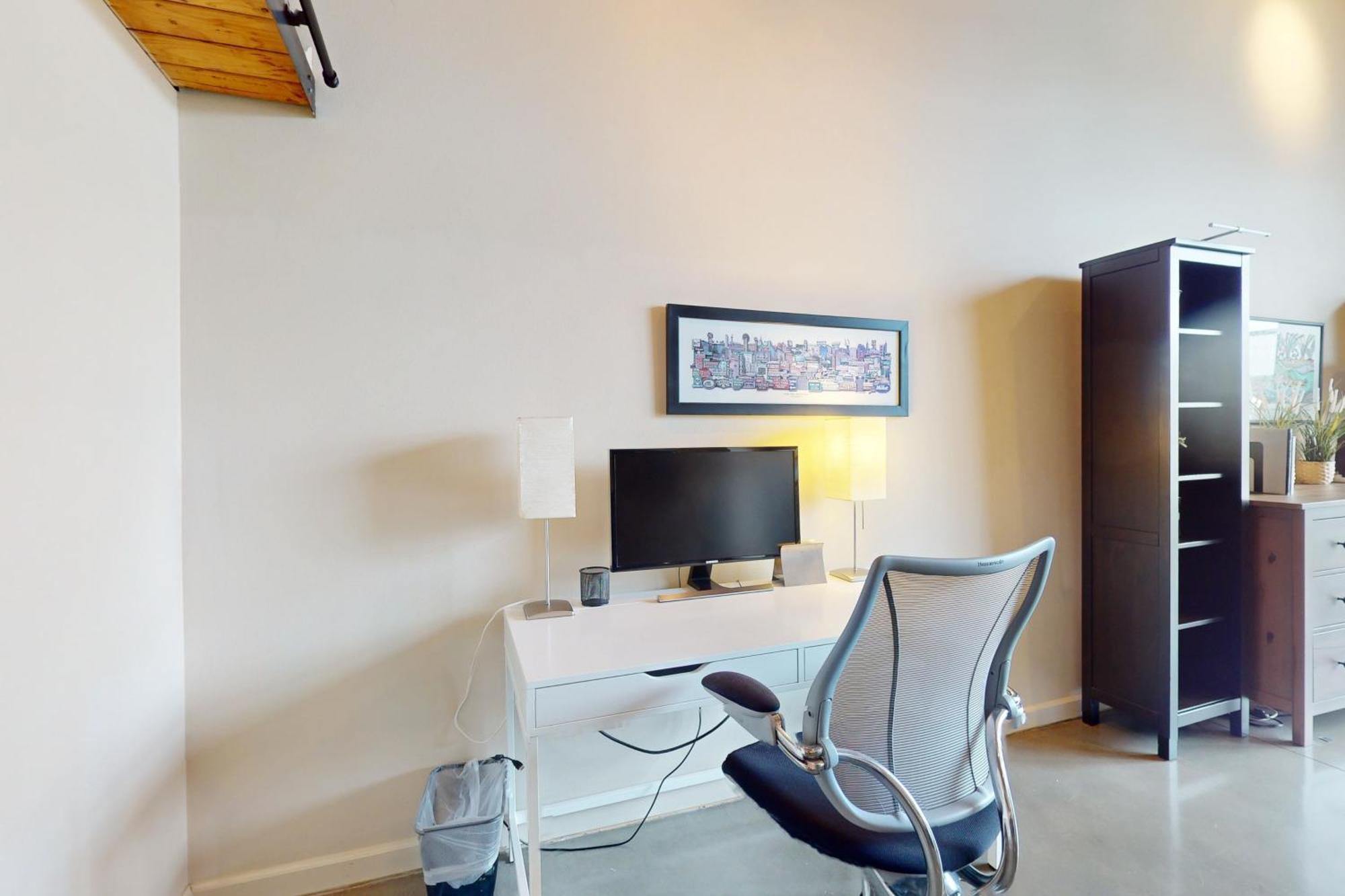 19th Avenue Lofts Unit 213 Hotel Seattle