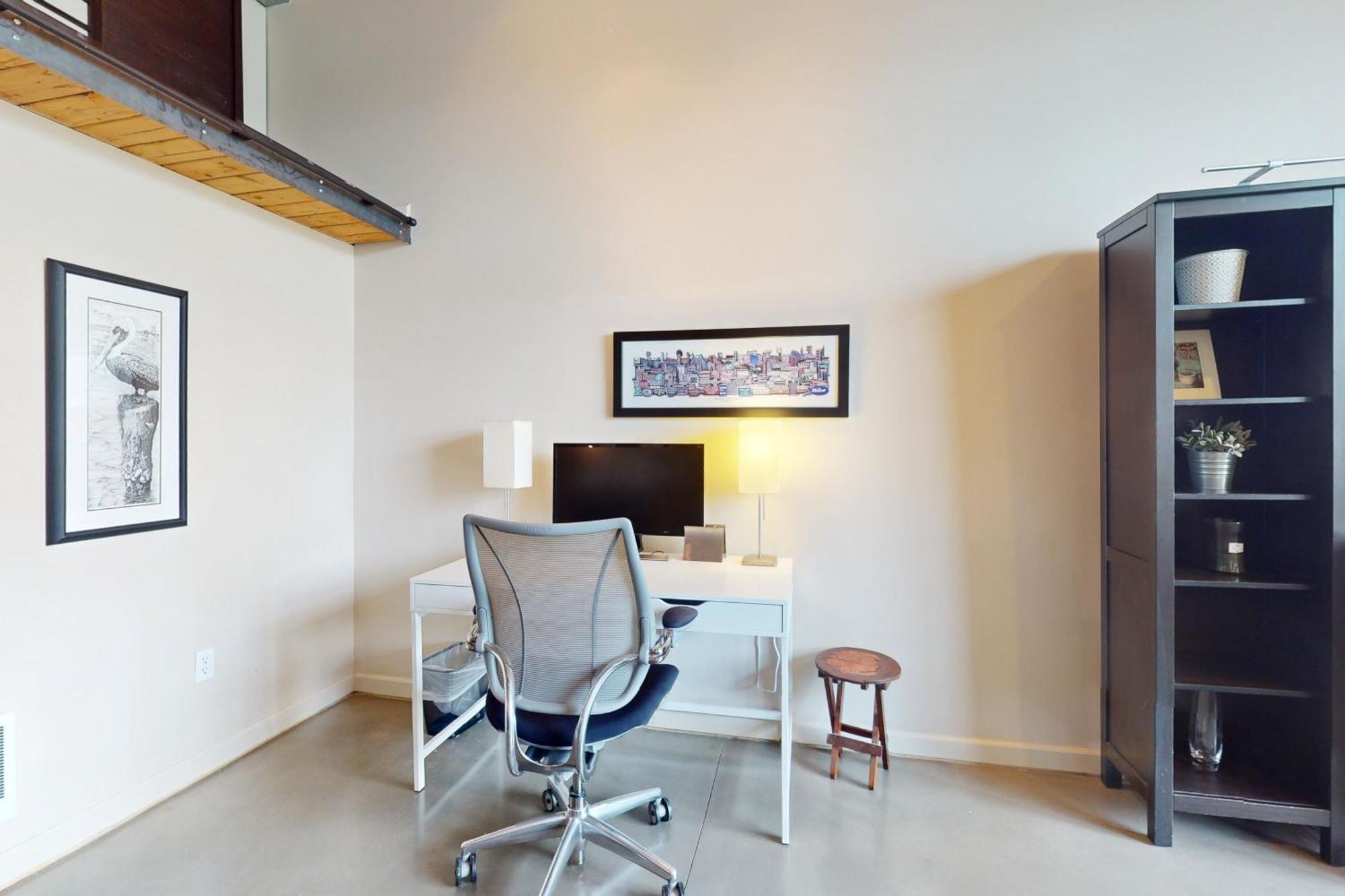 19th Avenue Lofts Unit 213