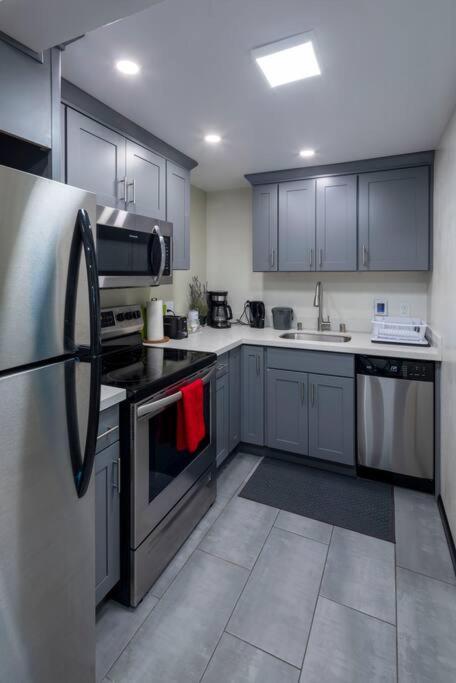 Seaview Hideaway Heated Floors, Free Parking * Seattle