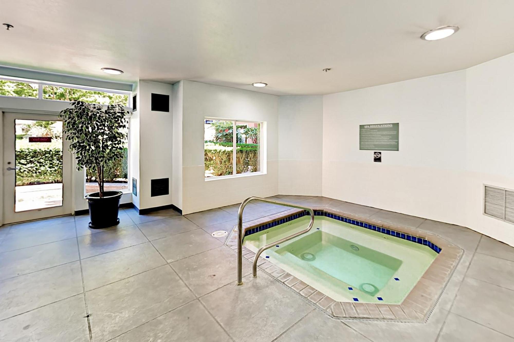 Belltown Unit 733 Apartment *