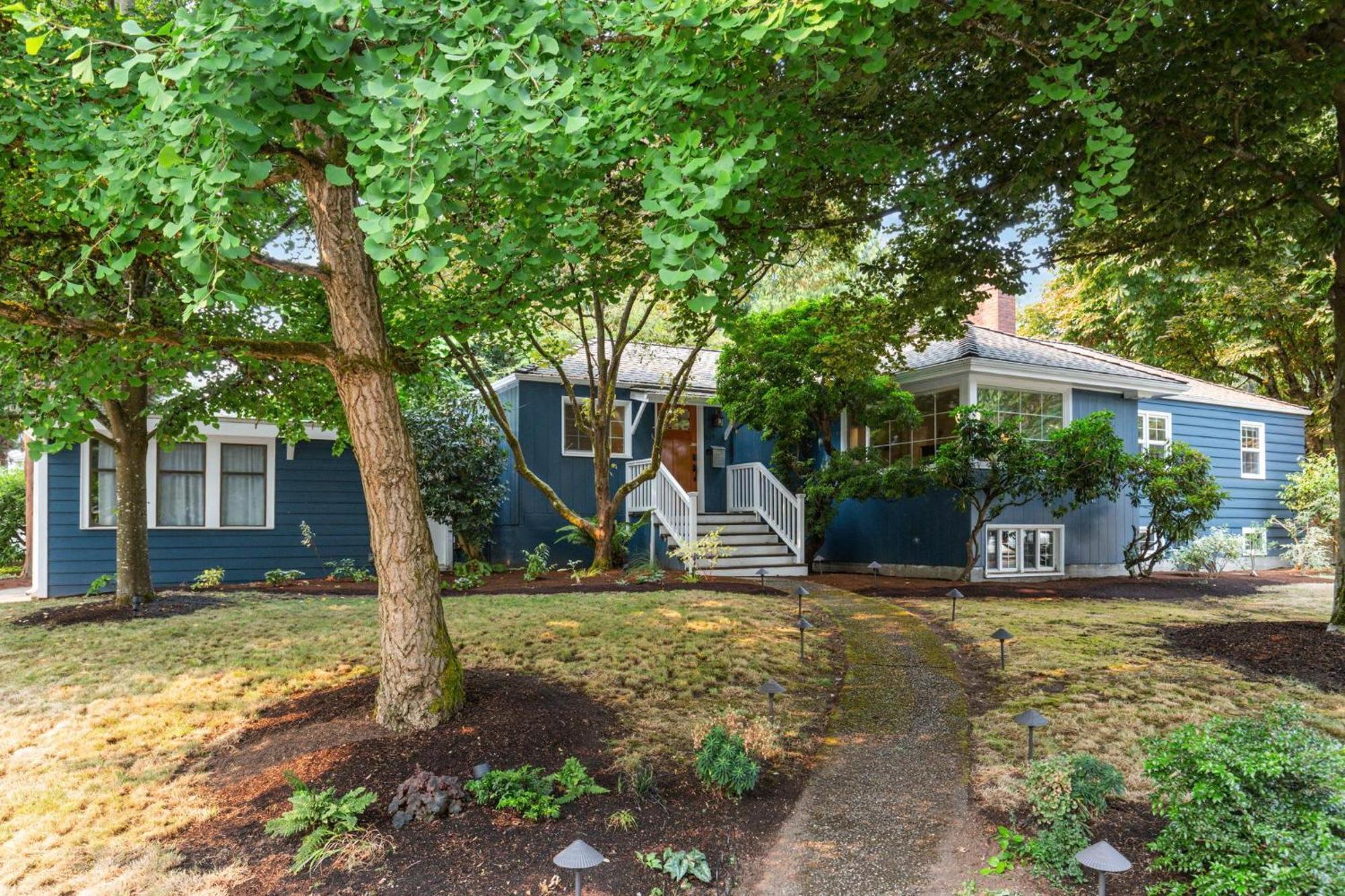 Wedgwood Haven By Betterstay Seattle