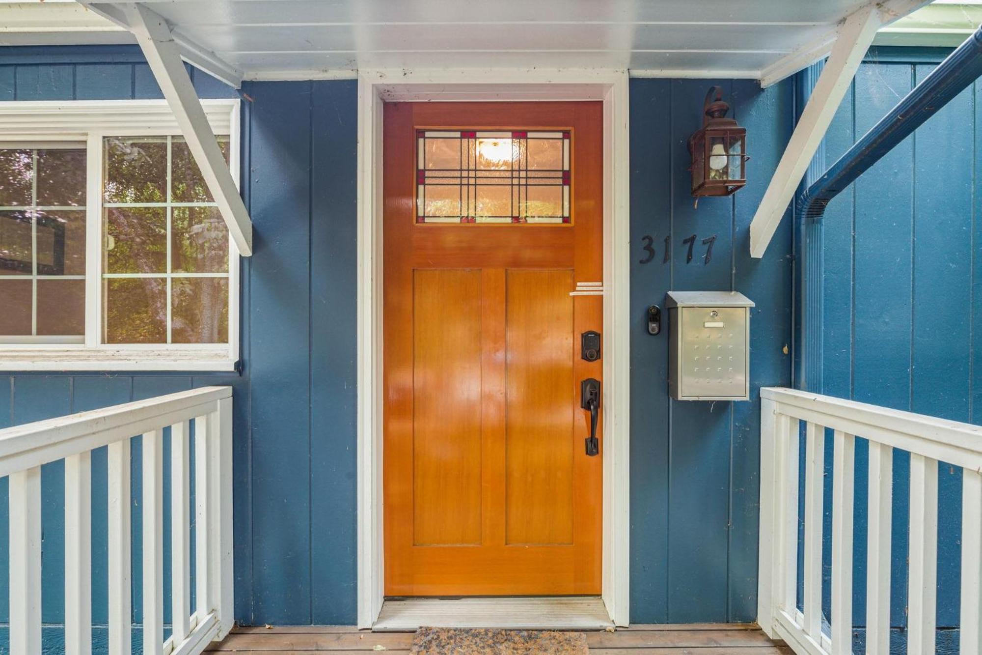 Wedgwood Haven By Betterstay * Seattle