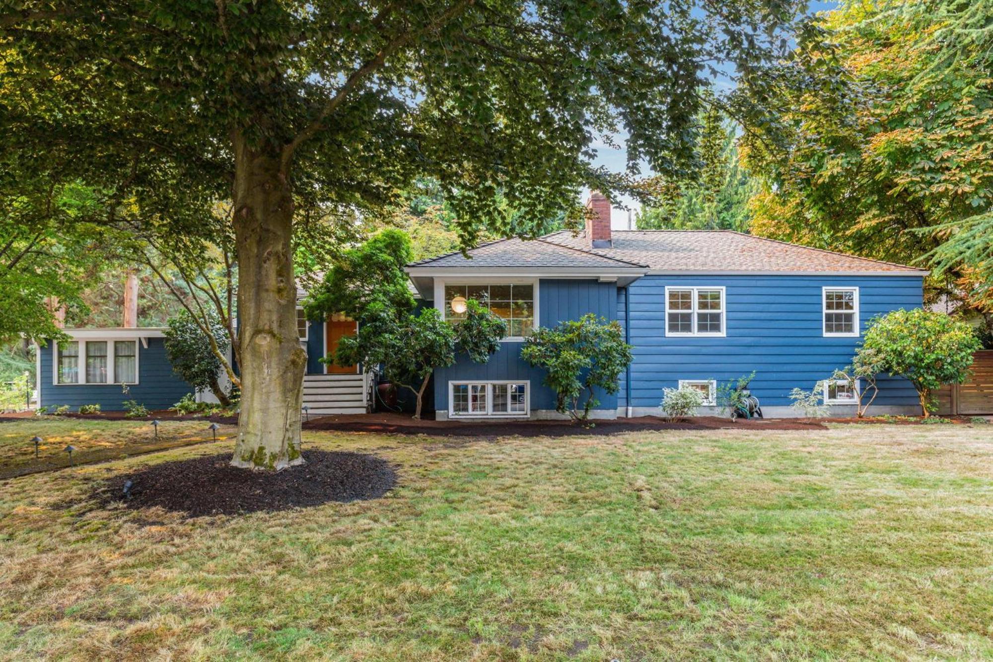 Wedgwood Haven By Betterstay Holiday home