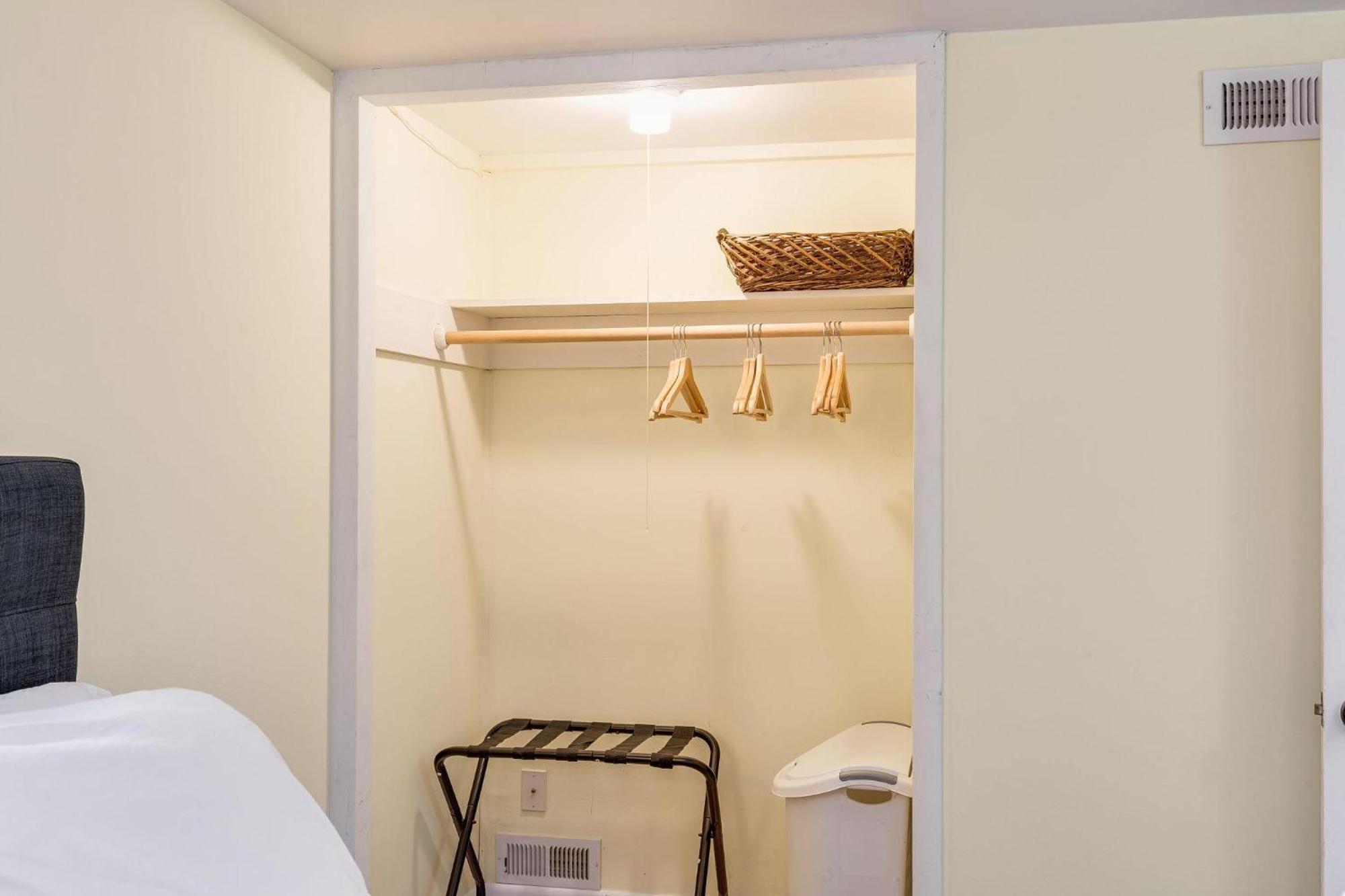 Wedgwood Haven By Betterstay Holiday home