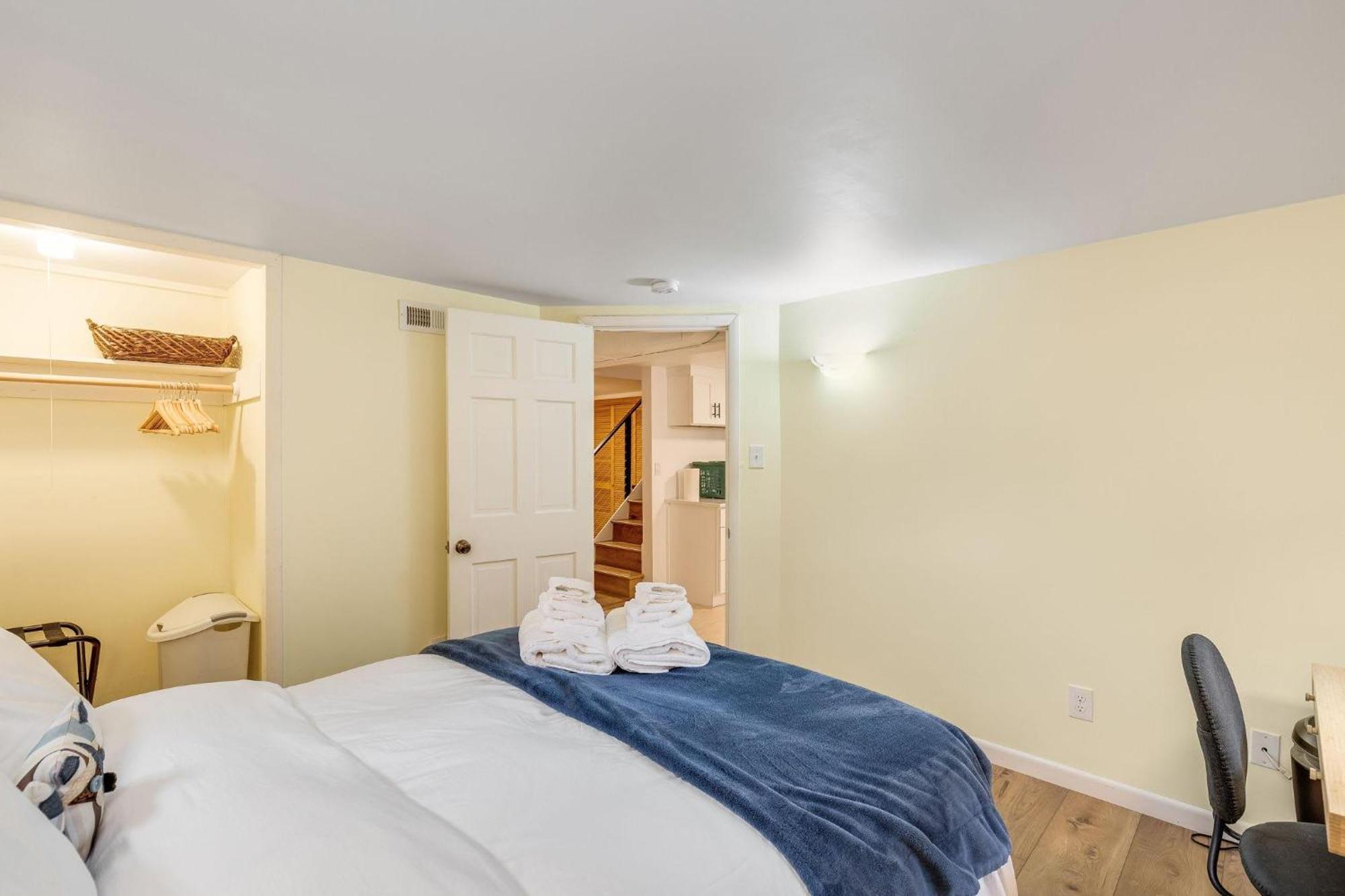 Wedgwood Haven By Betterstay Holiday home