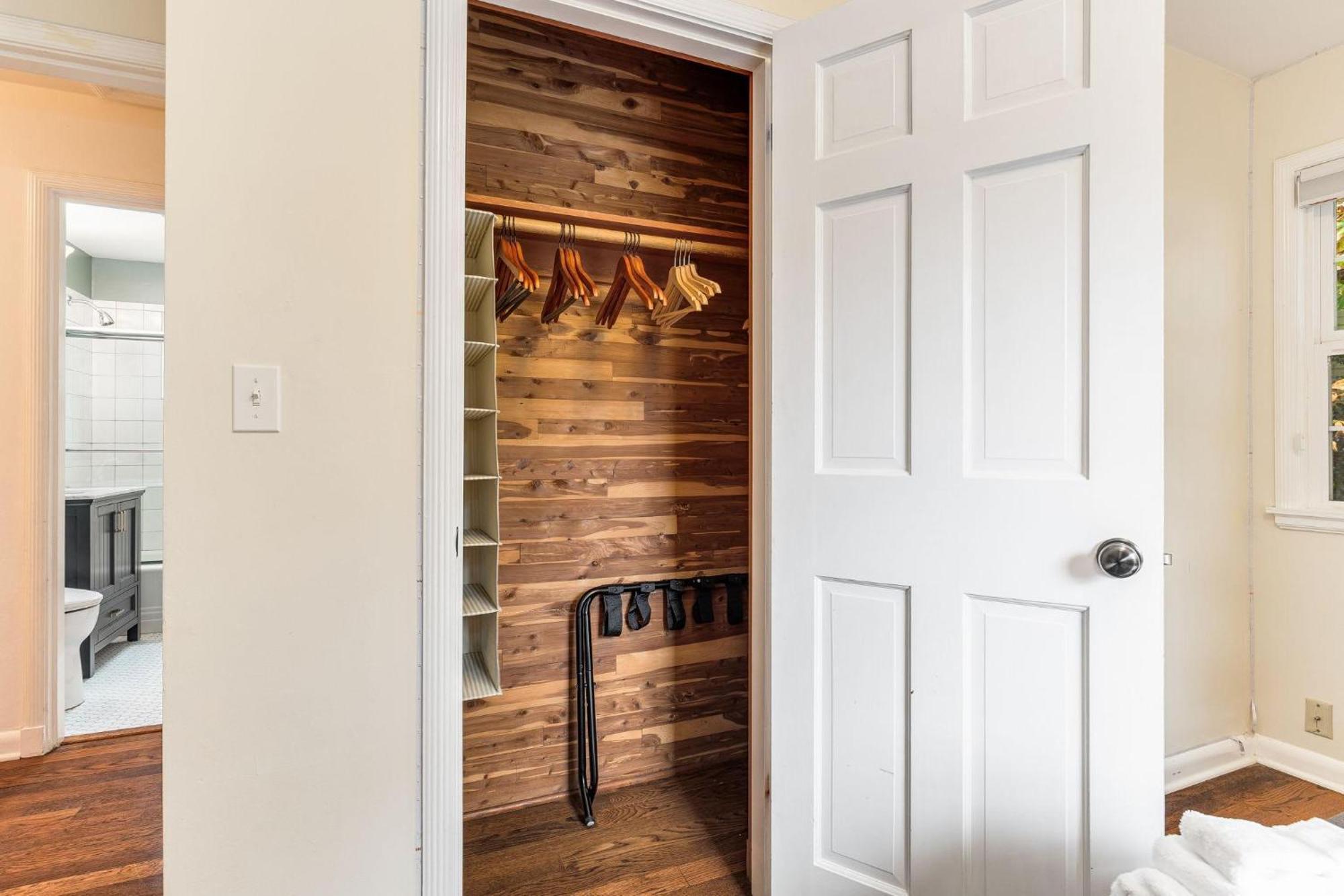 Wedgwood Haven By Betterstay Holiday home *