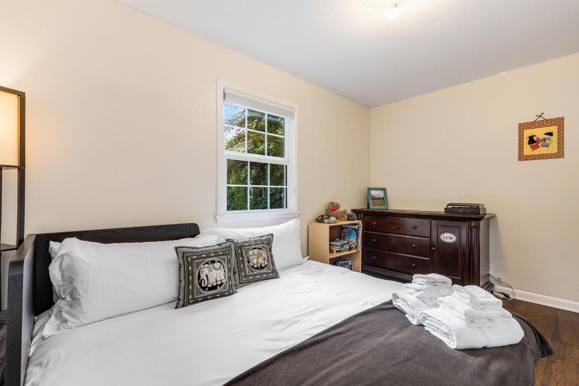 Wedgwood Haven By Betterstay Holiday home *