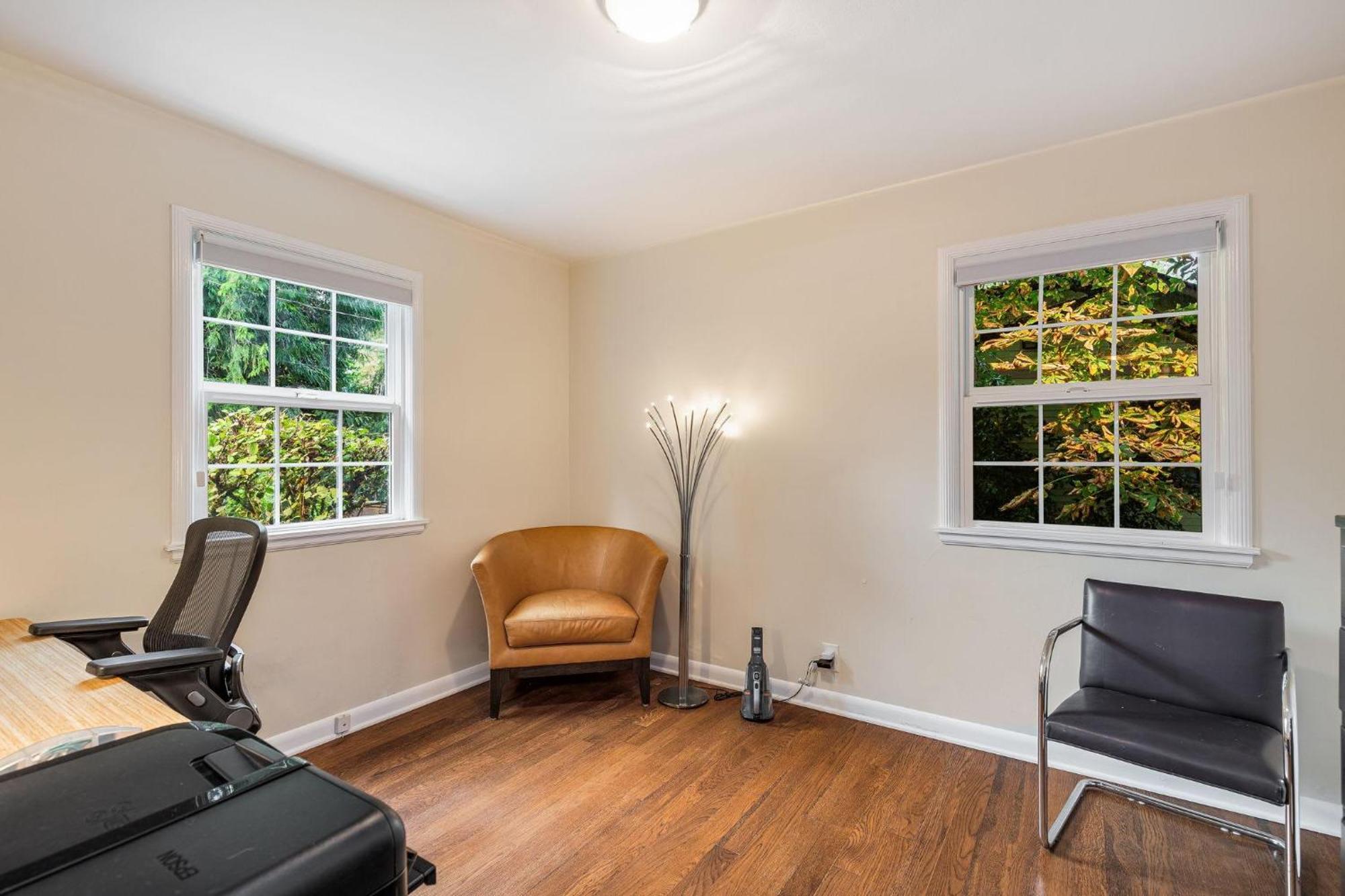 Holiday home Wedgwood Haven By Betterstay Seattle