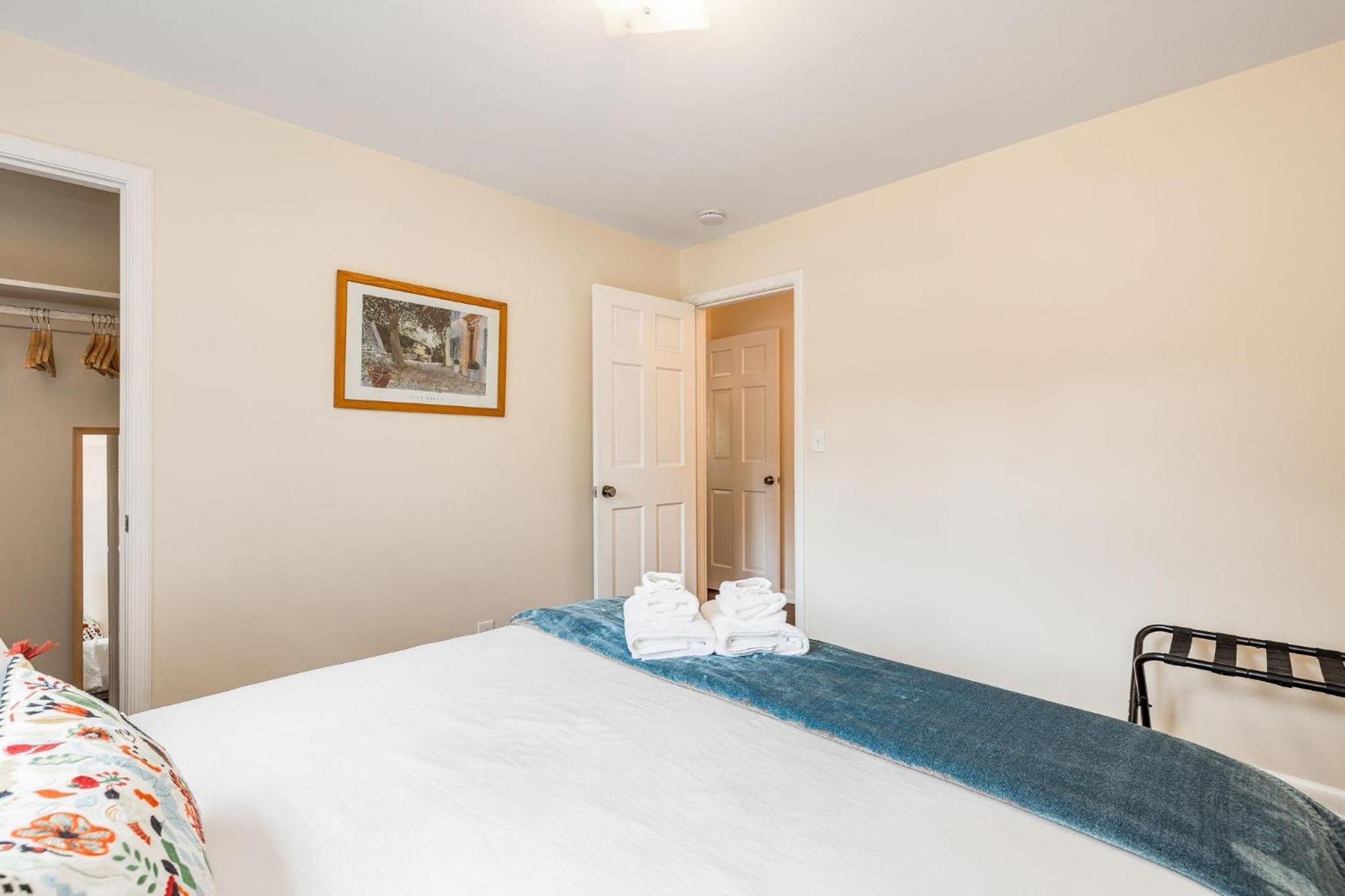 Wedgwood Haven By Betterstay *