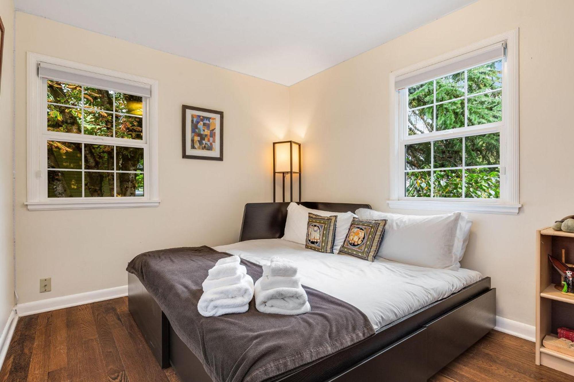Wedgwood Haven By Betterstay Seattle