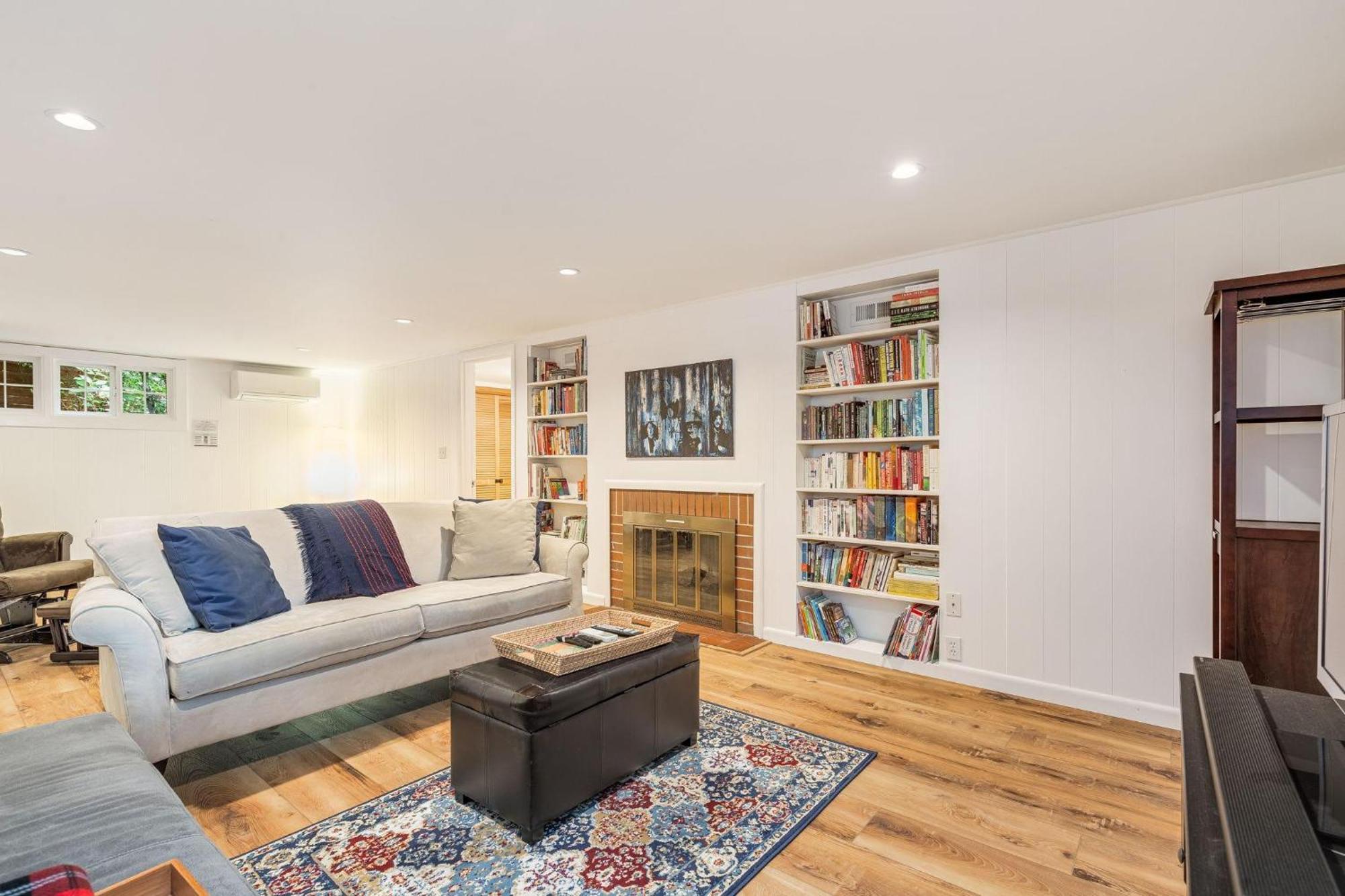 Wedgwood Haven By Betterstay Holiday home