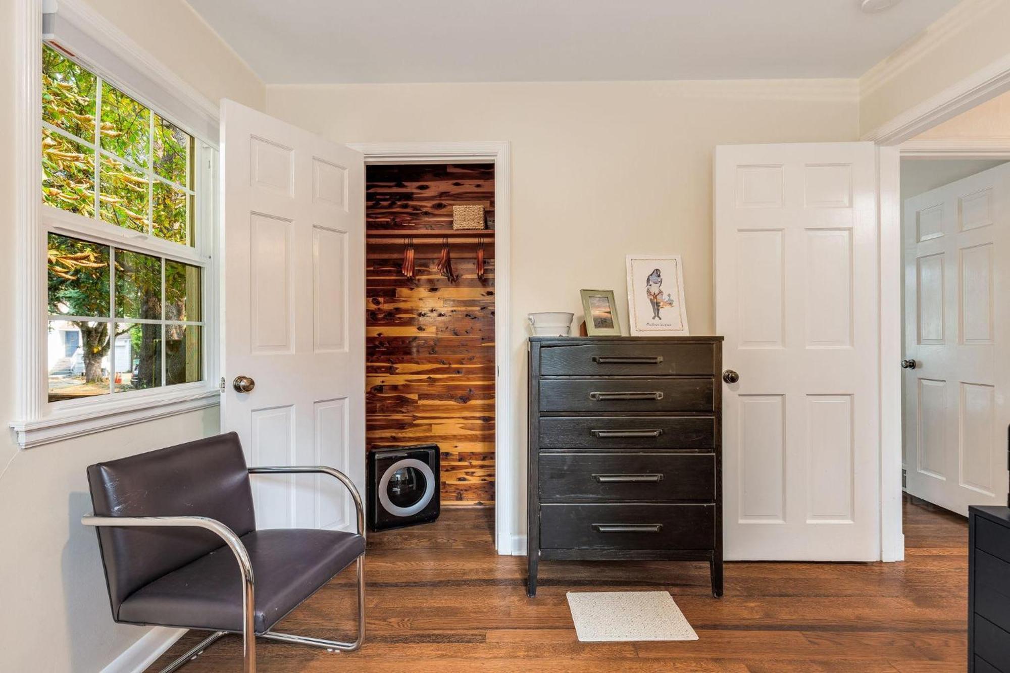 Wedgwood Haven By Betterstay Holiday home Seattle