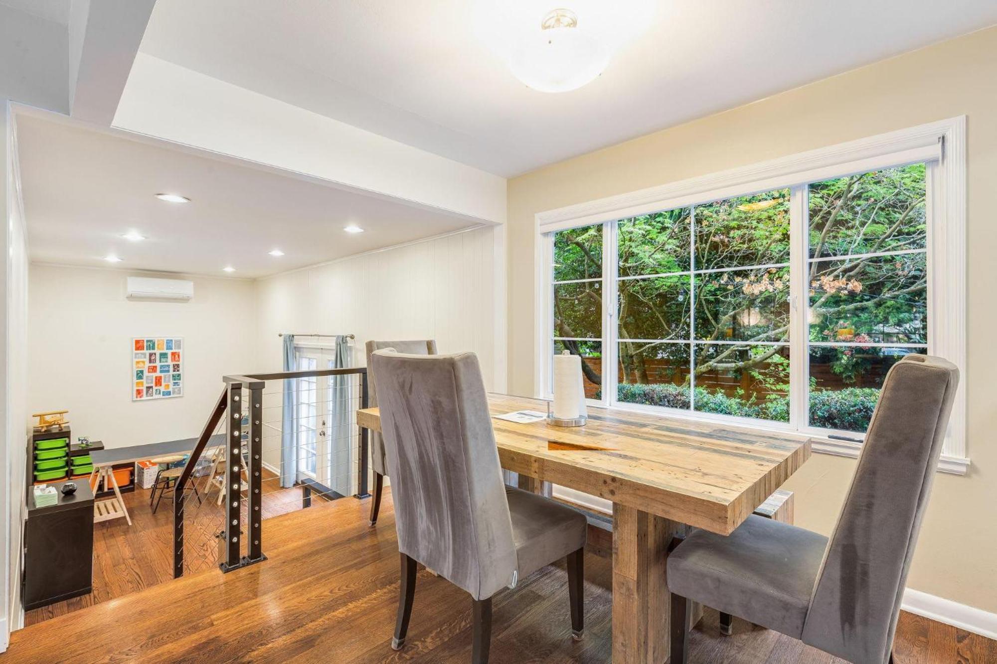 Wedgwood Haven By Betterstay Holiday home