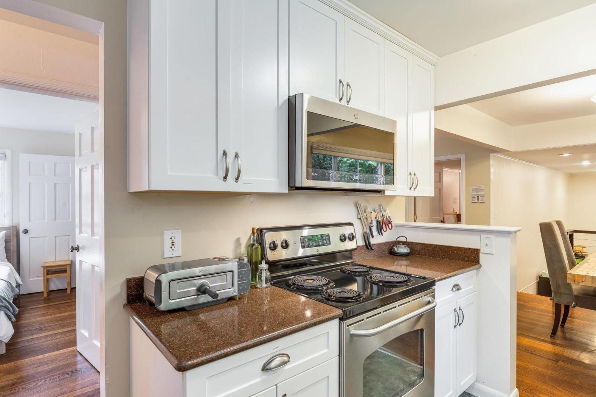 Wedgwood Haven By Betterstay Holiday home *