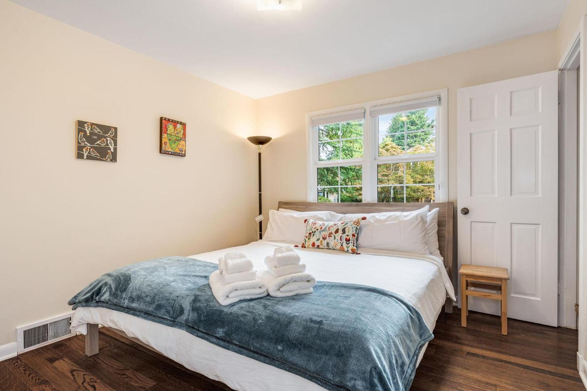 Wedgwood Haven By Betterstay Holiday home Seattle