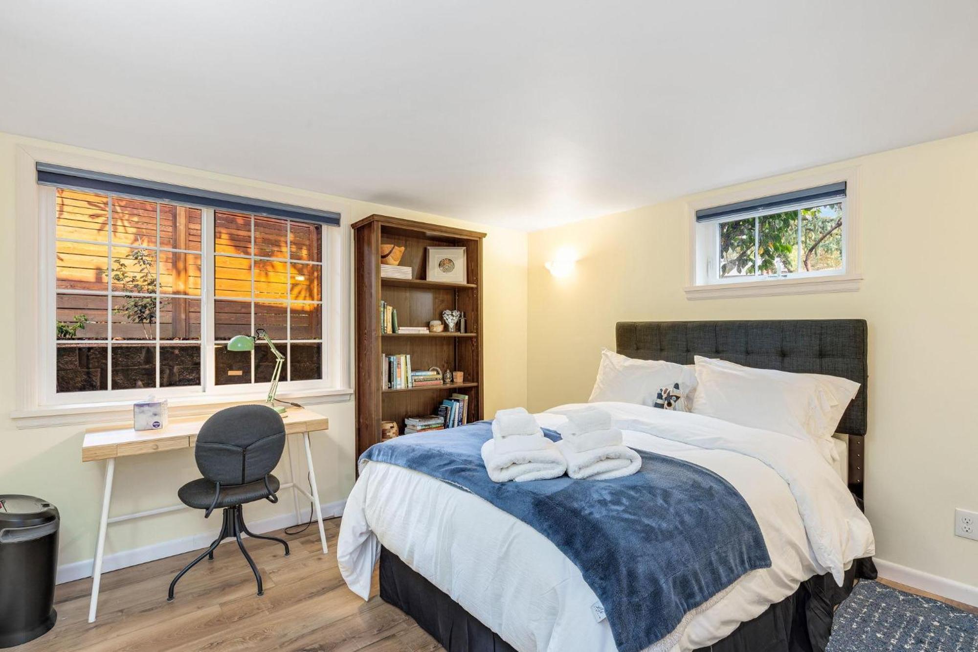 Wedgwood Haven By Betterstay Holiday home Seattle