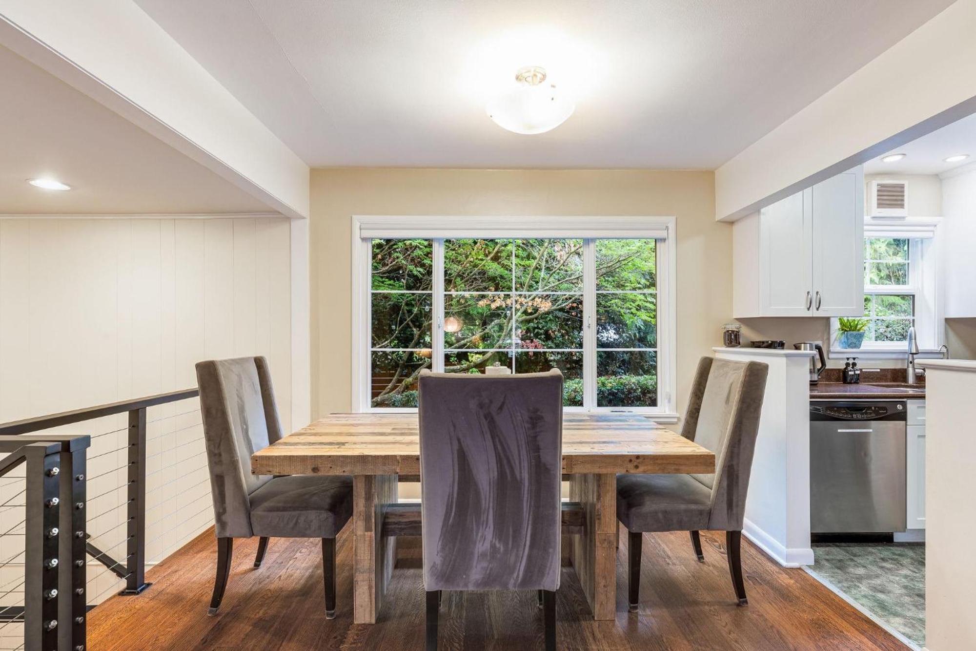 Holiday home Wedgwood Haven By Betterstay Seattle